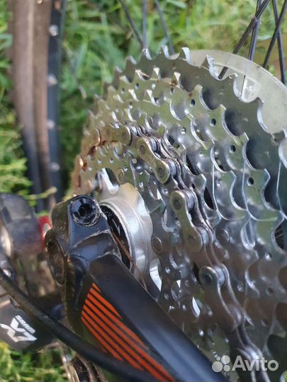 Велосипед бу, электрический