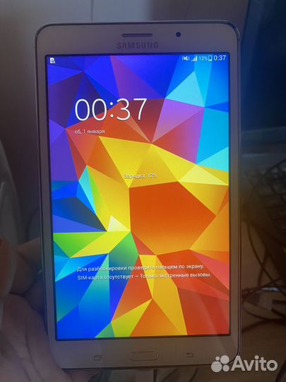 Планшет samsung