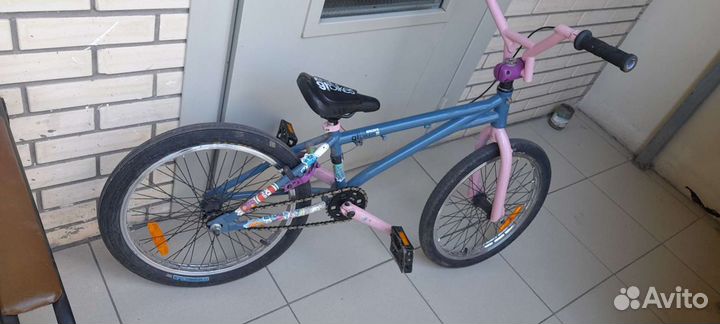 Велосипед BMX GT encore 2009