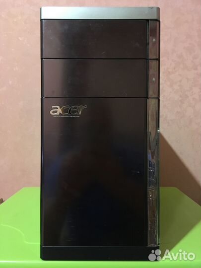Комп AMD FX 6300x6/8GB/SSD512GB/GTX 1060 3GB