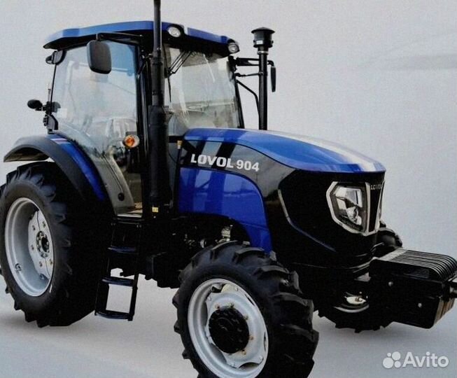 Трактор Lovol TD-904, 2024