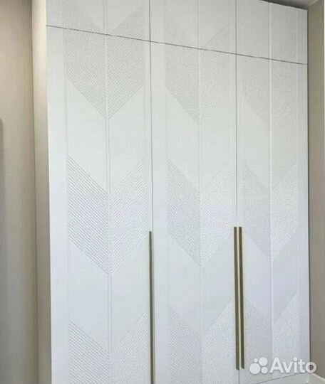 Мебель на заказ минимализм