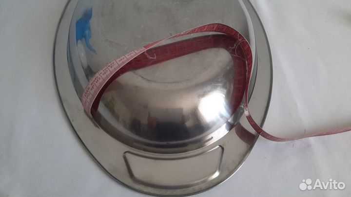 Блюдо миска поднос менажница