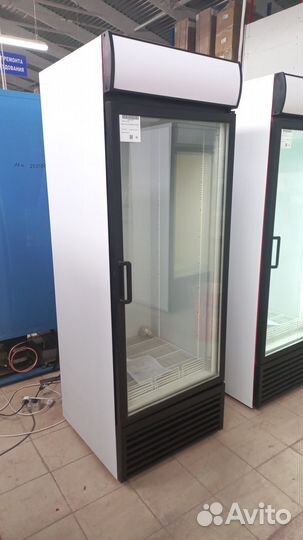 Холодильный шкаф с гарантией