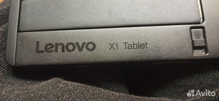 Планшет lenovo intel m7 ssd240/8гб 2k 12