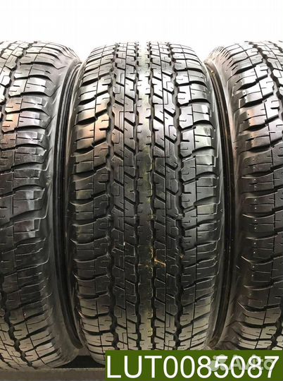 Dunlop Grandtrek AT22 265/60 R18 100K