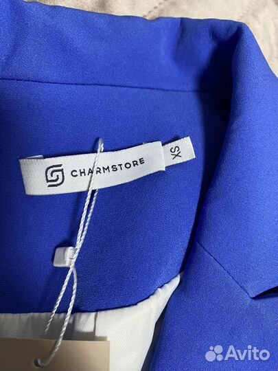 Жакет новый Charmstore