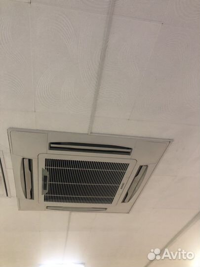 Кондиционер