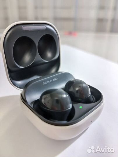 Беспроводные наушники samsung galaxy buds 2