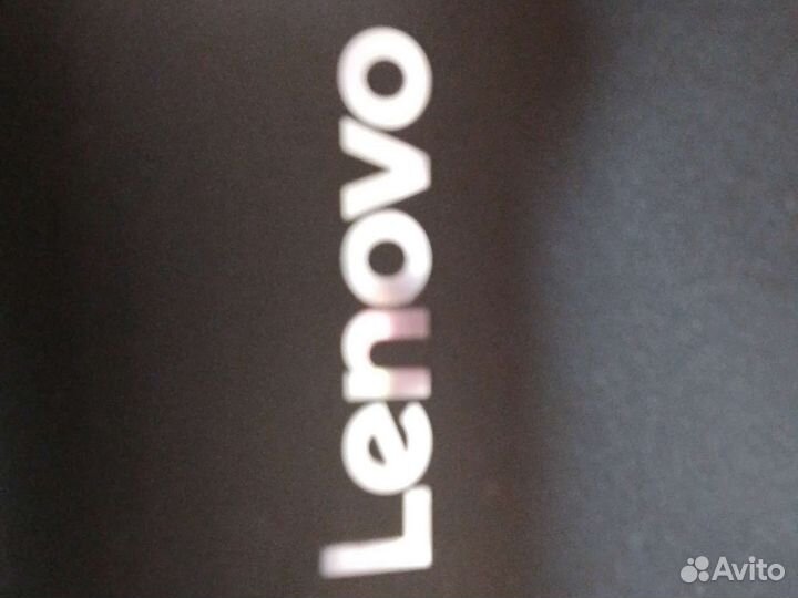 Ноутбук lenovo ideapad 320-15AST