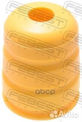 Отбойник рессоры задней ford transit TT9 2006-2