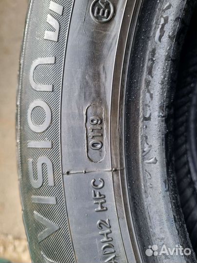 Ecovision W-686 205/55 R16