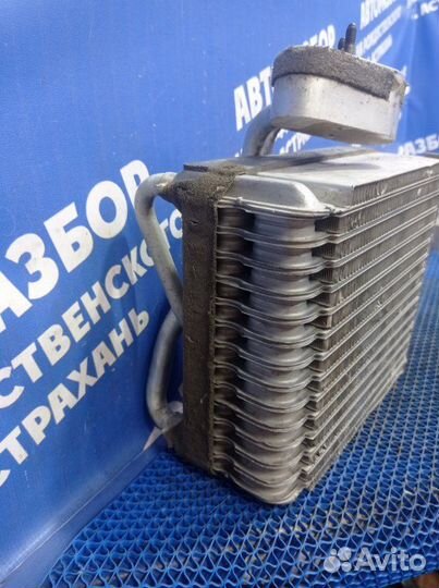 Испаритель кондиционера Chery Sweet Qq хэтчбек