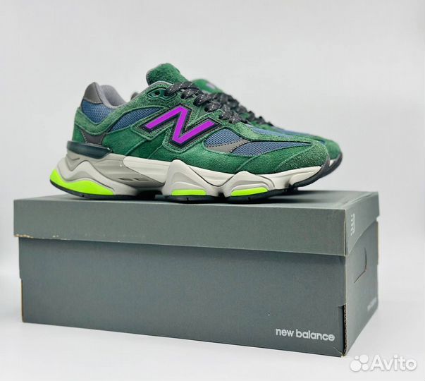 NEW balance 9060 Премиум