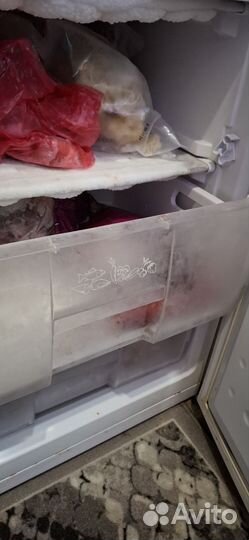 Холодильник