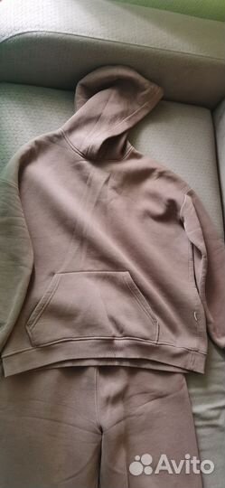Спортивный костюм женский, 46-48 размер