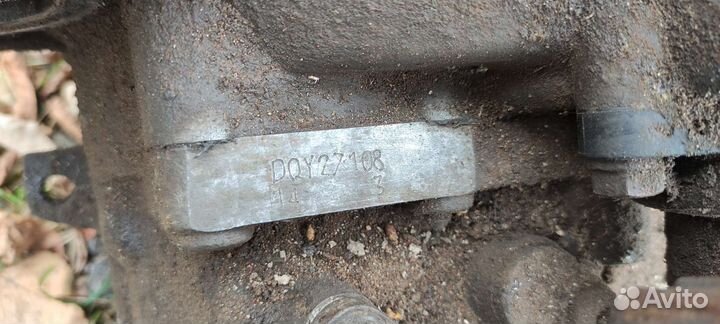 З/ч volkswagen bora Jetta mk4