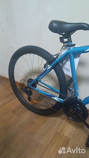 Велосипед Black One Onix 26