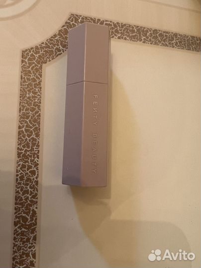 Fenty beauty стик sinamon