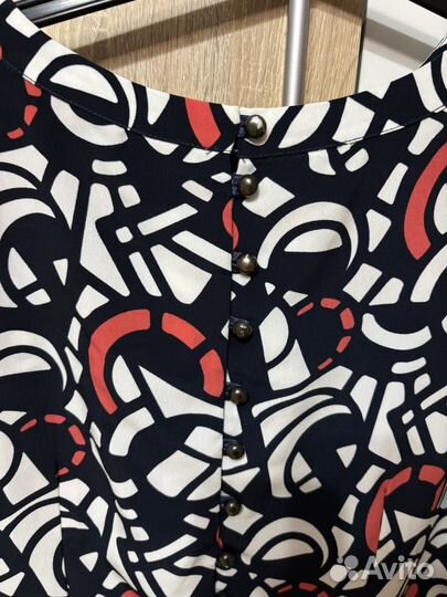 Блузка женская