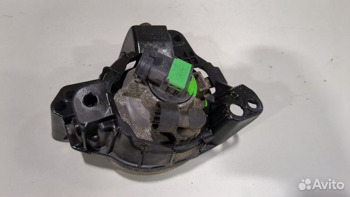 Фара противотуманная Mazda 6 (GH), 2011