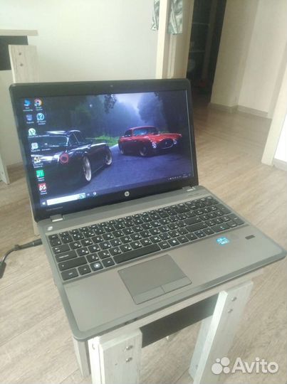 Hp probook 4540s