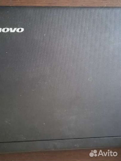 Ноутбук Lenovo IdeaPad 100 15IBY