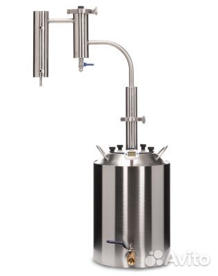 Курсы самогоноварения для начинающих