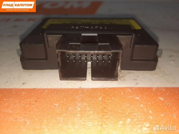 Блок управления раздаточной коробки Mercedes-Benz