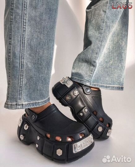 Босоножки Balenciaga