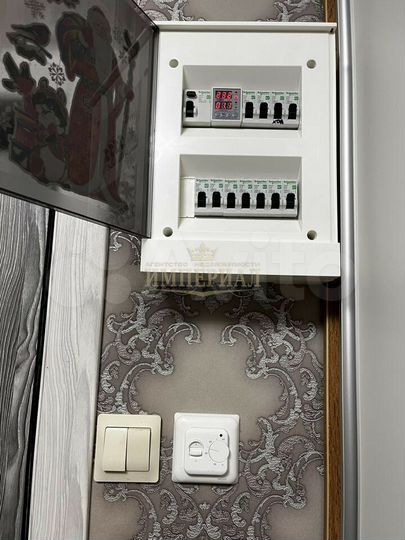 3-к. квартира, 70,2 м², 1/10 эт.