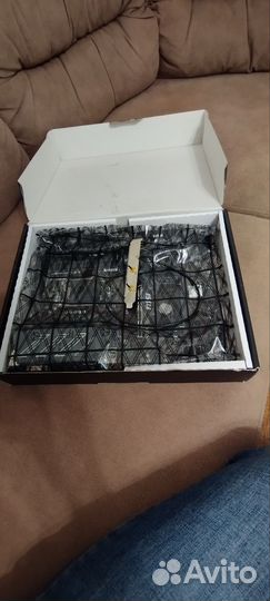 Материнская плата lga 1151 v2 z390