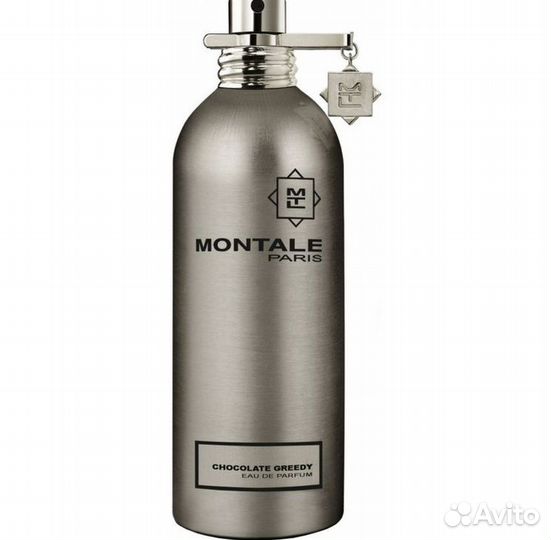 Парфюм chocolate montale