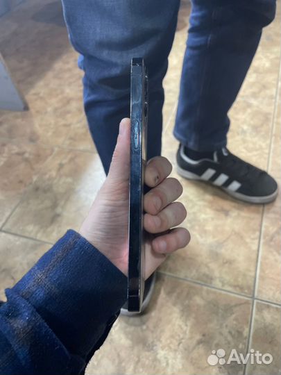 iPhone 12 Pro Max, 256 ГБ