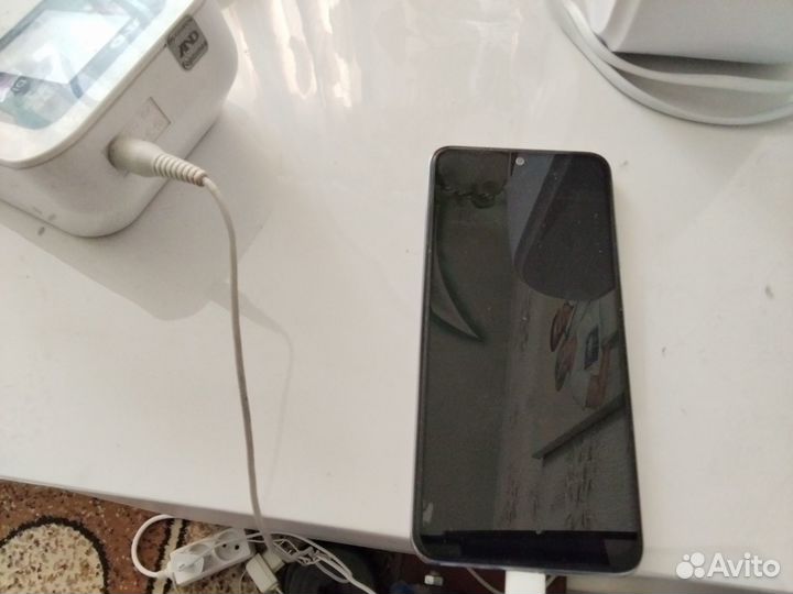 Режим 10 нот