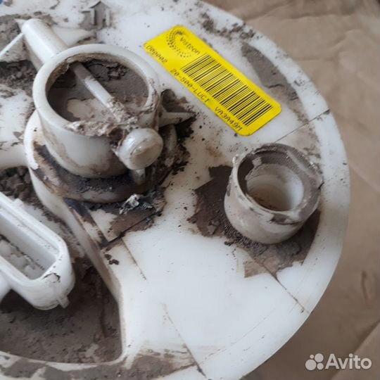 Бензонасос(топливный насос) Форд Фокус 2 С-Макс