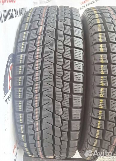 Yokohama Ice Guard G075 225/65 R17 88Q