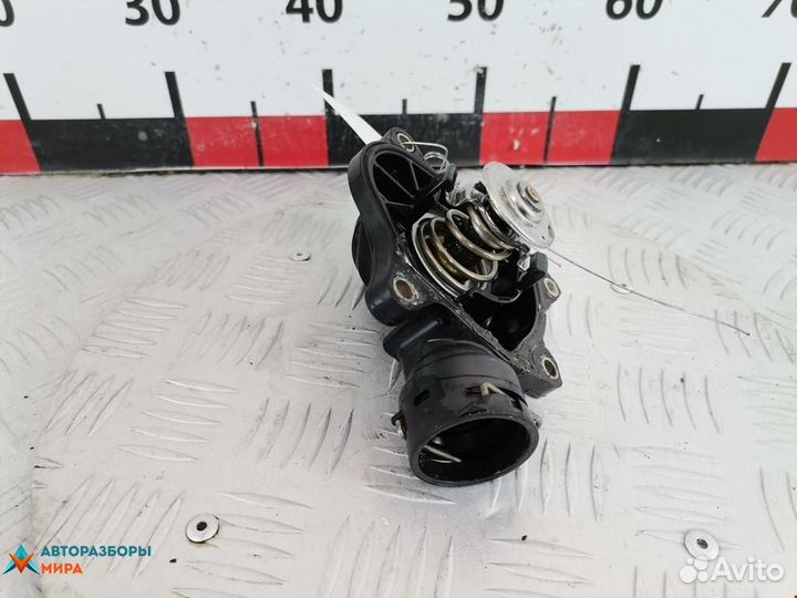 Корпус термостата BMW X5 E53 рест. 2004