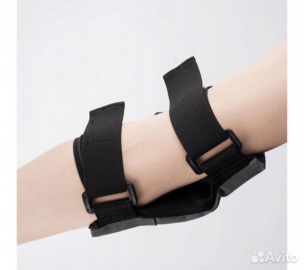 Защита Nine Protector set S, желтый