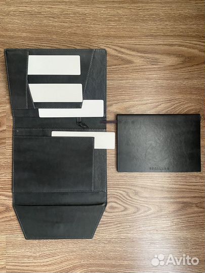 Ежедневник-органайзер недатированный escalada