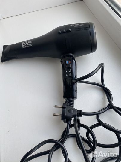 Фен профессиональный Coifin EV2