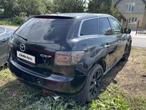 Mazda CX-7 2.3 AT, 2008, 200 000 км, с пробегом, цена 300 000 руб.