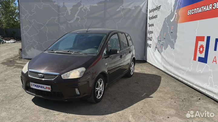 Стекло двери задней правой Ford C-MAX 1471856