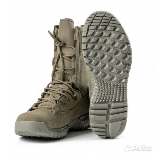 Мужские тактические берцы Nike SFB Field 2 8