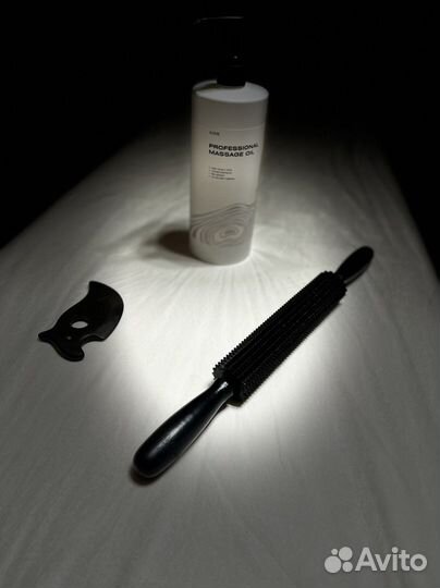 Массаж ручной и аппаратный