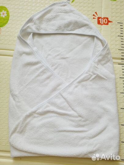 Полотенце детское