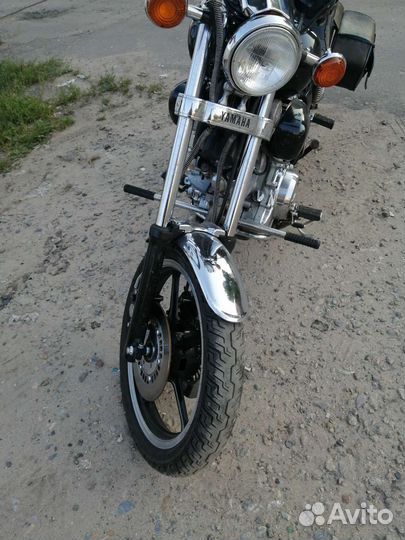 Продам мотоцикл
