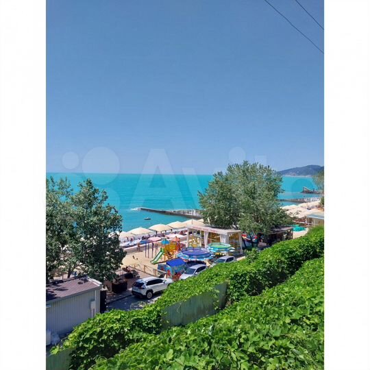 2-к. квартира, 45 м², 10/11 эт.