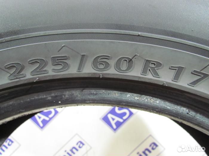 Kumho Crugen Premium KL33 225/60 R17 95M