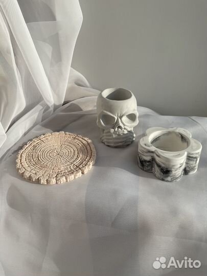 Гипсовые изделия брак